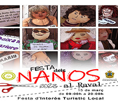 Festa dels Nanos