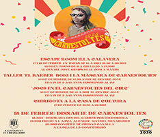 Carnaval de Crevillent