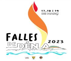Falles en Dénia