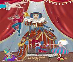Carnestoltes Elx