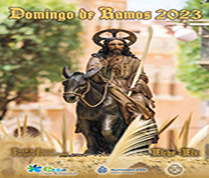 Domingo de Ramos