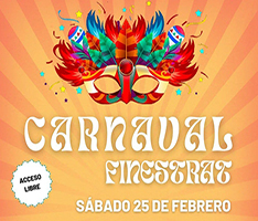 Carnaval de Finestrat