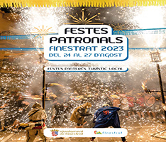 Festes Majors Finestrat