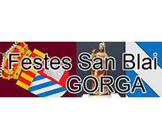 en honor a Sant Blai