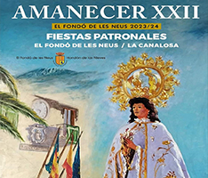 Fiestas de la Virgen de las Nieves