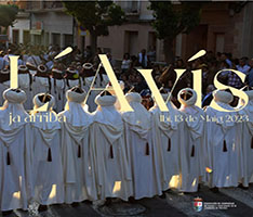 Día de l'Avís