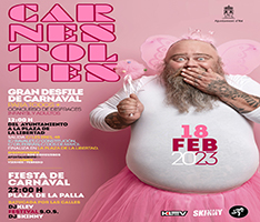 Carnaval de Ibi