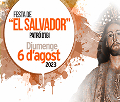 en honor de El Salvador