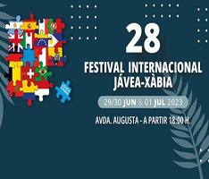 Festival Internacional de Xàbia