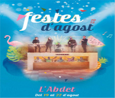 en honor de la Mare de Deu dels Dolors