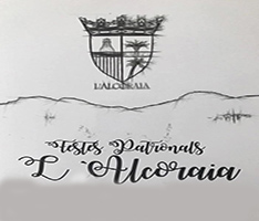 Festes Patronals en honor a Santa Ana