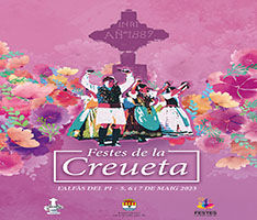 Festa de la Creueta