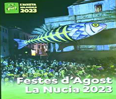 Festes d'agost
