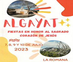 en honor del Sagrado Corazón de Jesús