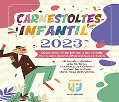 Carnaval Infantil 