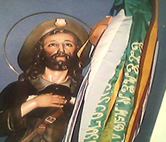 Festividad de San Roque