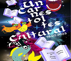 Carnaval de Monóvar