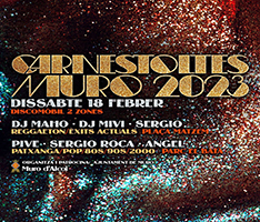 Carnaval de Muro