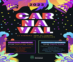 Carnaval de Mutxamel