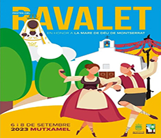 Festes del Ravalet