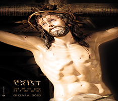Festa del Crist