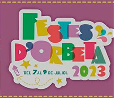 Festes d'Orbeta