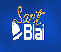Festividad de San Blas