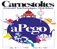 Carnaval de Pego
