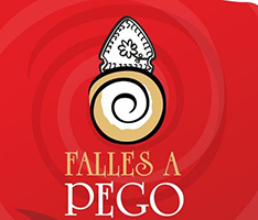 Fallas en Pego