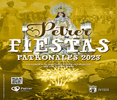 en honor a la Virgen del Remedio