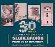 Aniversario de la Segregación