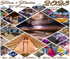 Feria y Fiestas en honor a la Virgen del Remedio