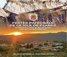 Festes Majors