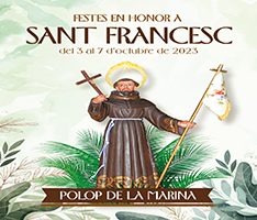 Festes de Sant Francesc
