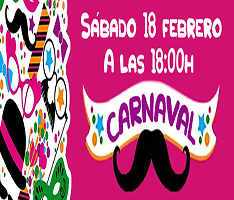 Carnaval de Rafal