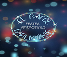 Festes Majors