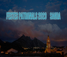 Festes Patronals
