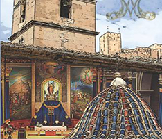 en honor a Nuestra Señora de la Asunción