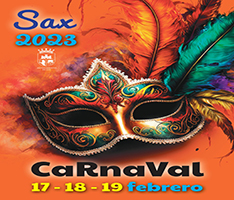 Carnaval de Sax