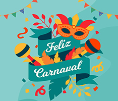 Carnavales de Teulada/Moraira
