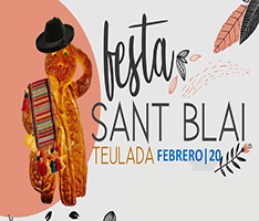Festa Sant Blai