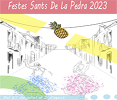 Festa Els Sants de la Pedra