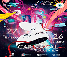 Carnaval de Torrevieja