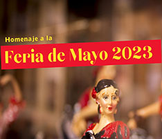 Feria de Sevillanas