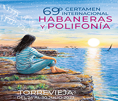 Certamen Int. Habaneras y Polifonía