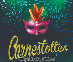 Carnaval de Xixona