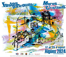 Festes Majors i de Moros i Cristians