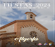 Fiestas de Ntra. Sra. del Carmen