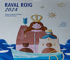 Festes de Raval Roig