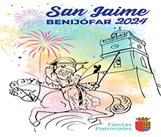 Fiestas de San Jaime